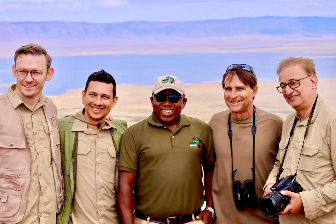 Habitat Adventures Travel