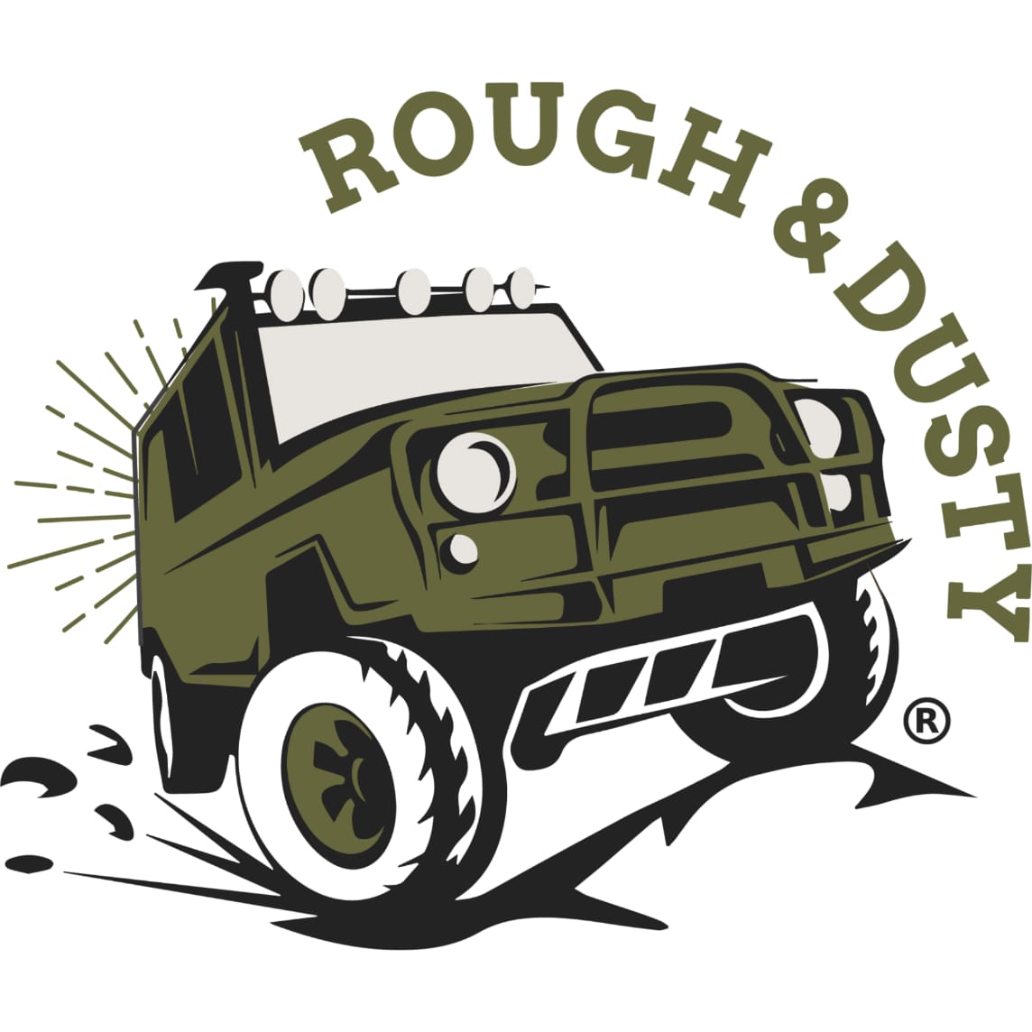 Rough & Dusty Safaris
