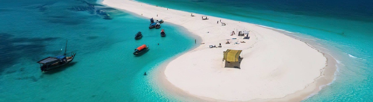 5 Days Zanzibar Luxury Tour