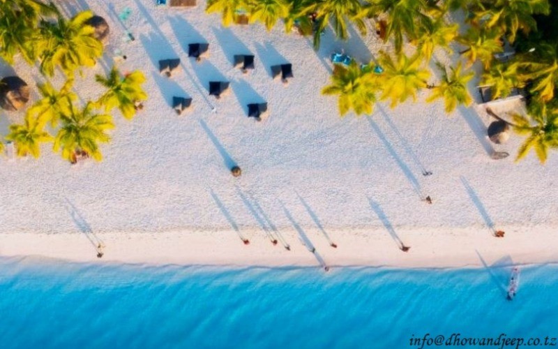 5 Days Zanzibar Luxury Tour