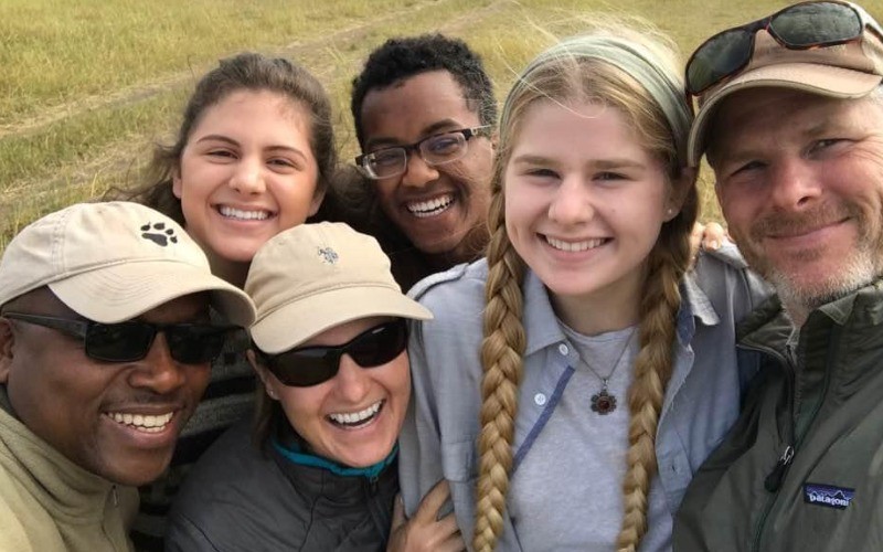 5-Day Explore Tanzania Most Iconic Wildlife Destinations