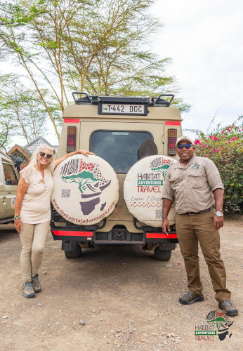 Day 4 Tarangire National Park photo