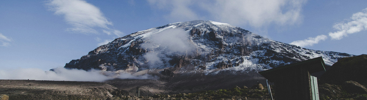 7-Day Machame Route: Shared Journey To Kilimanjaro Summit