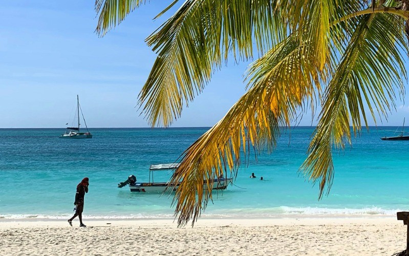 7 Days Beach Holiday