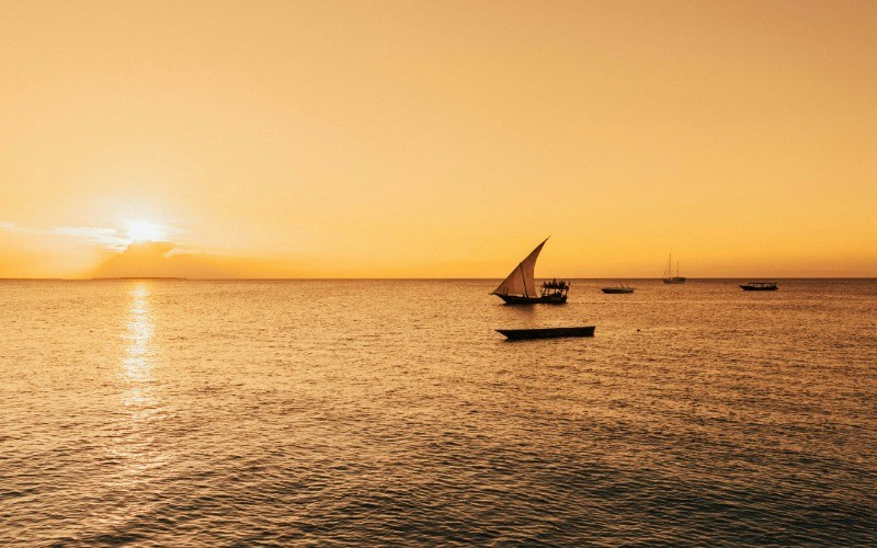 4 Days Zanzibar Relaxation & Exploration