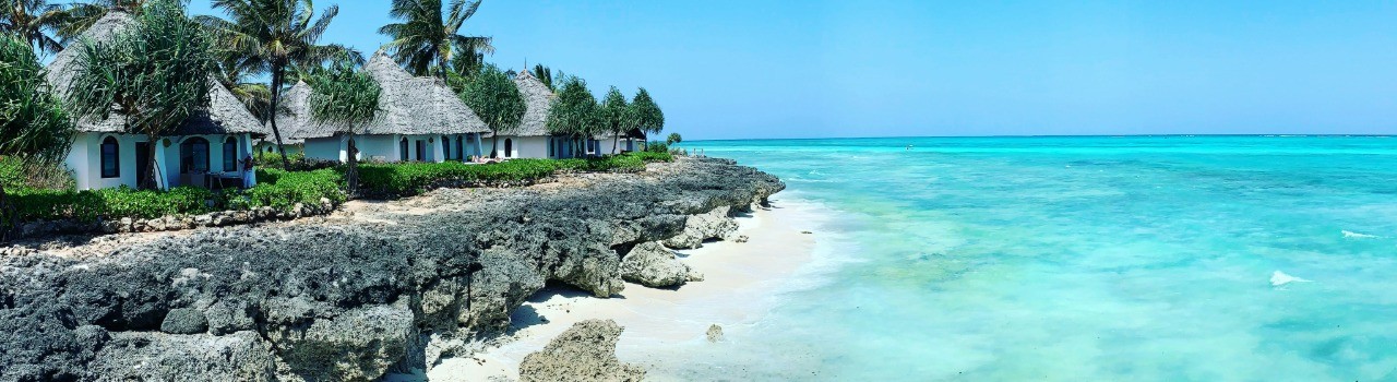 7 Days Beach Holiday