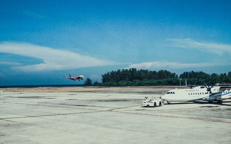 Departure Day (Transfer To Zanzibar International Airport) photo