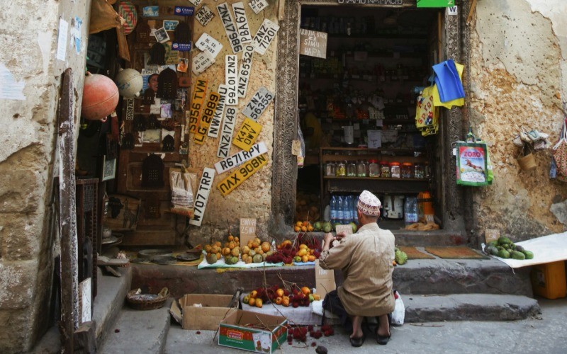 Explore The Stone Town & Spice Tour photo