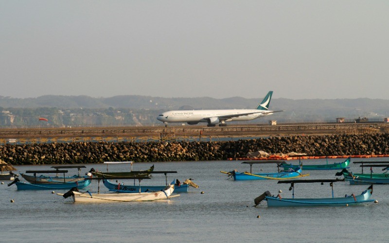 Departure Day (Trasfer To Abeid Amani Karume International Airport) photo