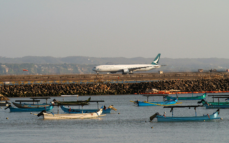 Departure Day (Transfer To Zanzibar International Airport) photo