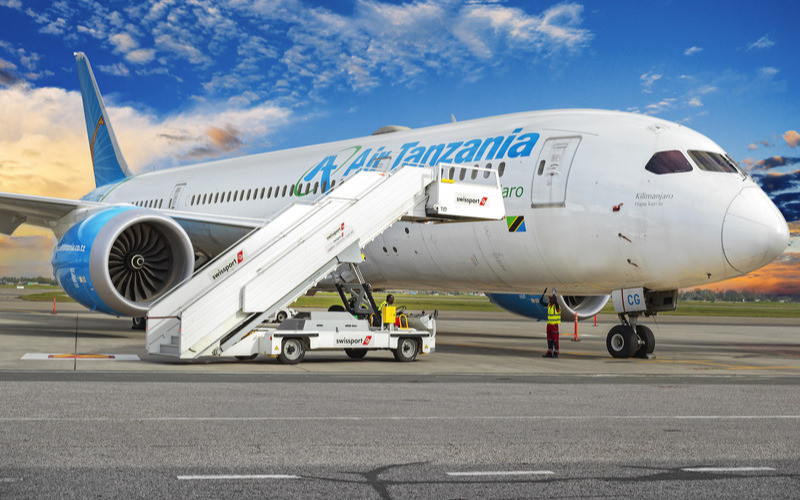 Pick Up From Kilimanjaro International Airport- Arusha photo