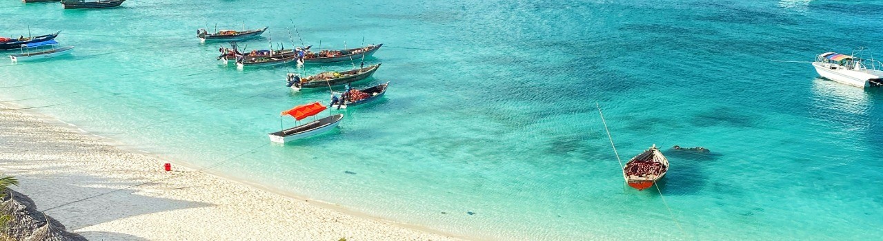 4 Days Zanzibar Relaxation & Exploration